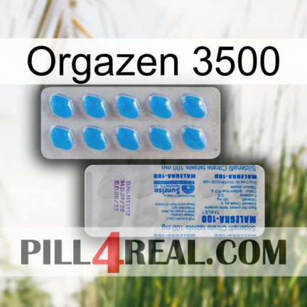 Orgazen 3500 new15
